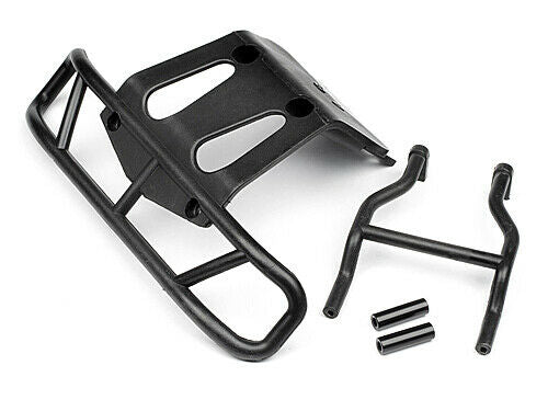 MV22428 MAVERICK Front Bumper Set SC