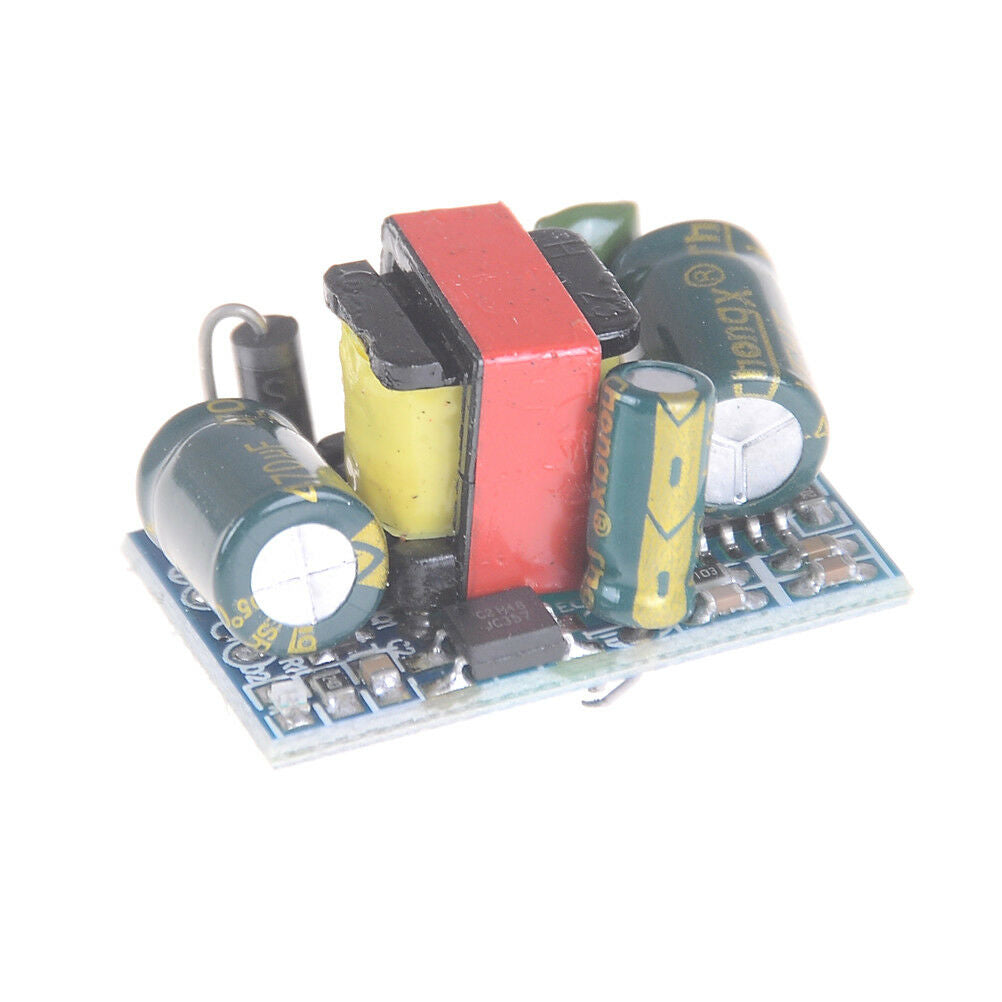 12V 450mA AC-DC Isolated Power Converter 220V to 12V Step Down Module ZjJ.l8