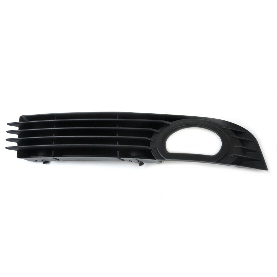 Front Right Bumper Fog Light Low Grille Cover Fit for Audi A8 QUATTRO 06-08 An