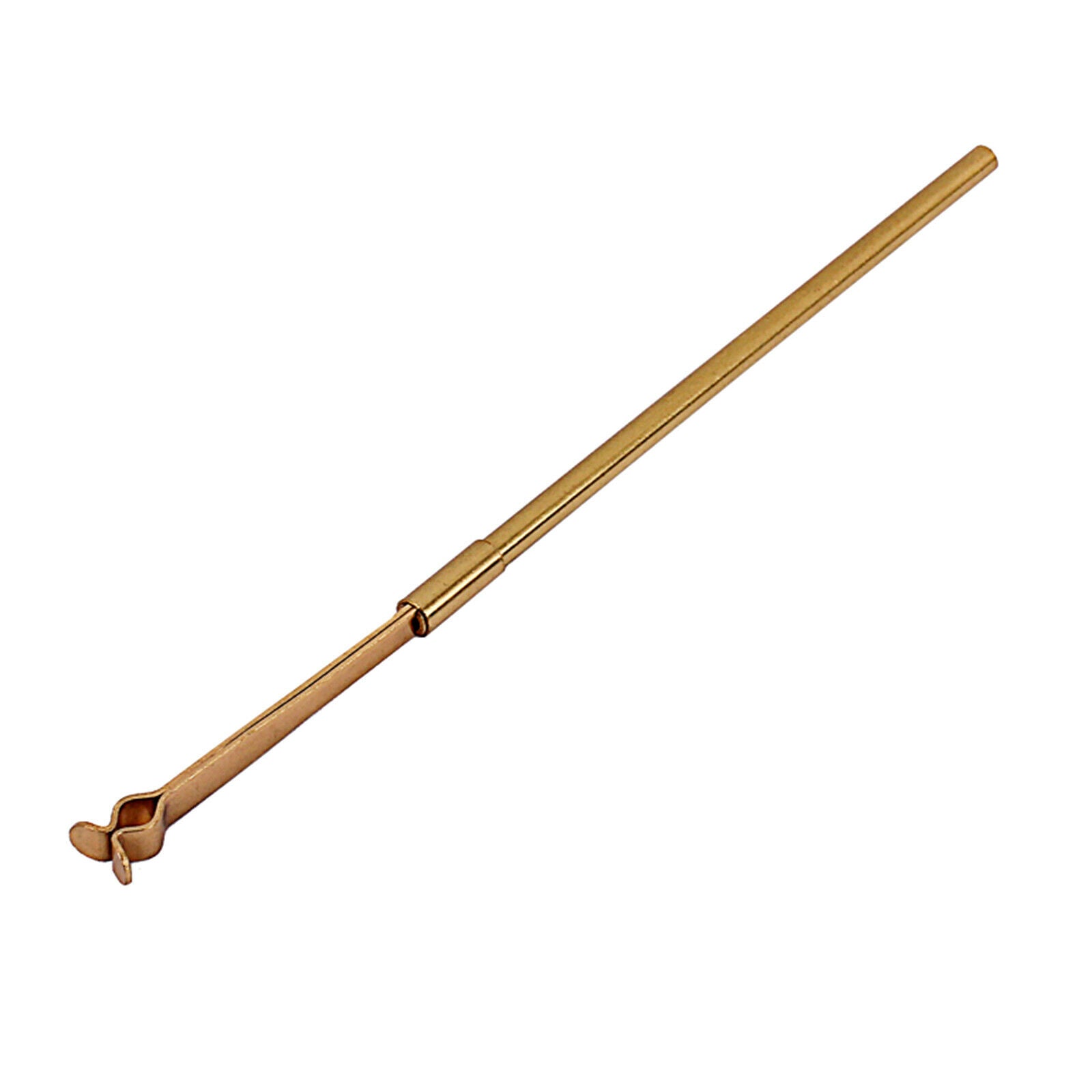 Brass Violin Post Retriever Clip Luthier Tools for Professionals Beginner