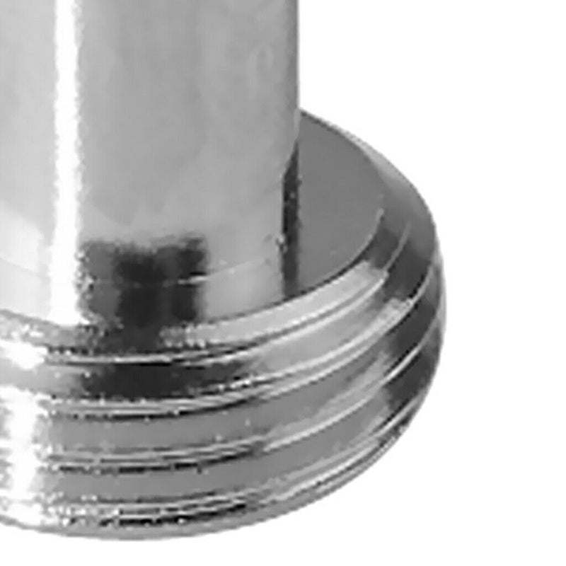 Fiber Sleeve Core Spare Ceramic Inserts Metal Connector Head