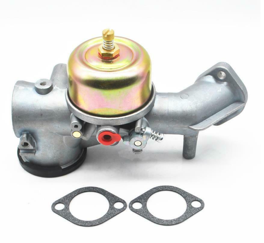 Carburetor Carb For Briggs And Stratton 491031 490499 491026 &281707 12HP Engine