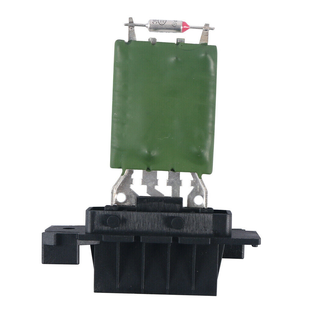 Motor Fan Air Conditioning Fan Blower Resistor Fits for Vauxhall 13248240