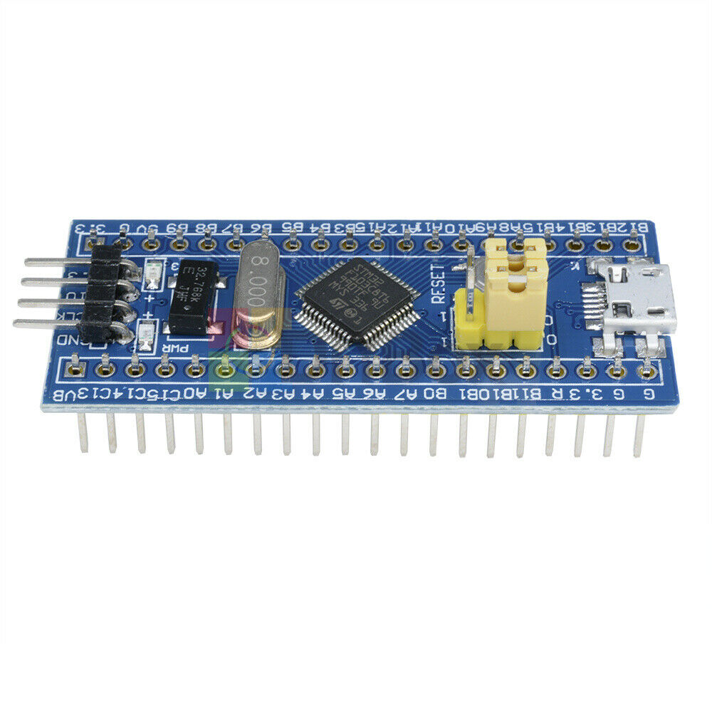 STM32F103C8T6 ARM STM32 Minimum System Development Board Module For Arduino DIY