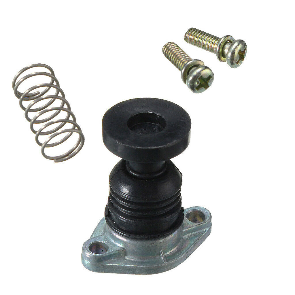 Carburetor Primers Pump Spring Screw Kit for Trx300 300   88-00