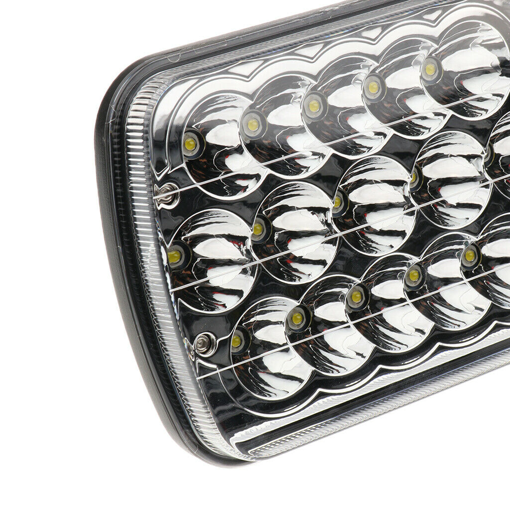 H4 45W IP67 Truck Headlamp Bulb Headlight Integrate Low Beam High Beam