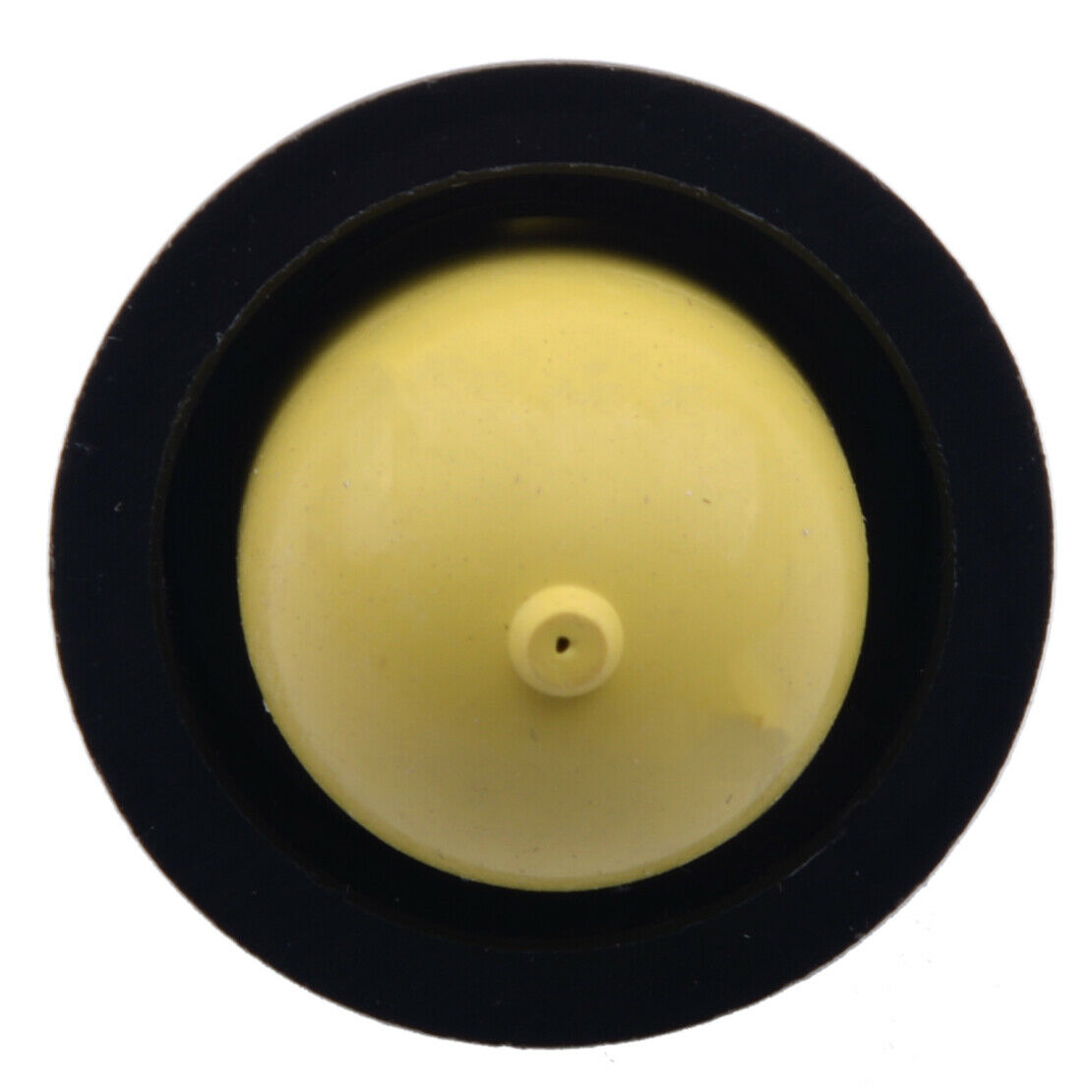 10x Carburetor Blower Primer Bulb Assembly Lawn Mower Accessories Yellow Color