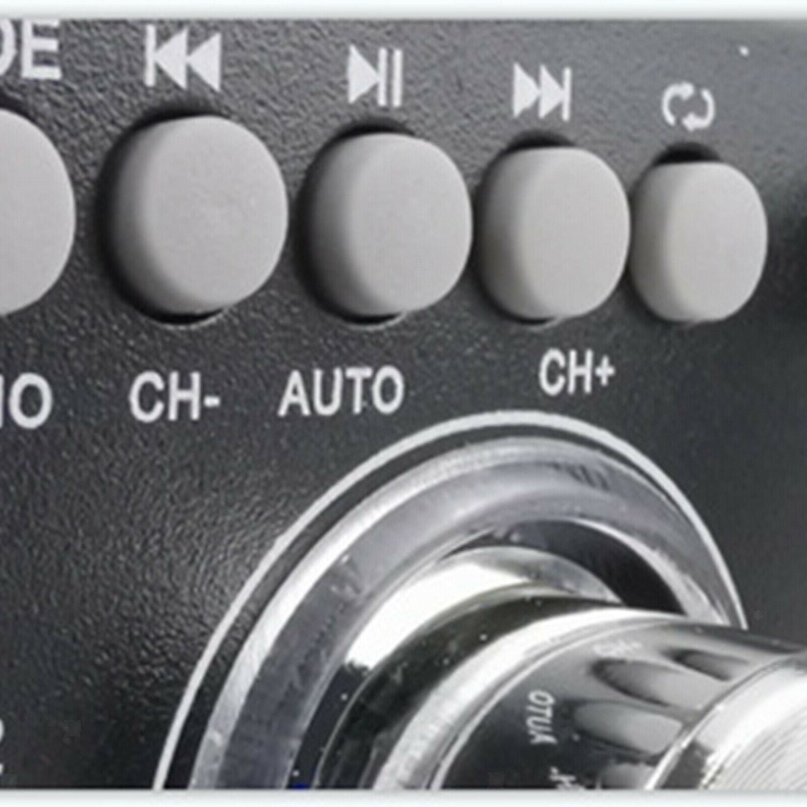 Mini 600W Bluetooth Audio Power Amplifier Amp 12V 110V 2.0 CH Low Distortion