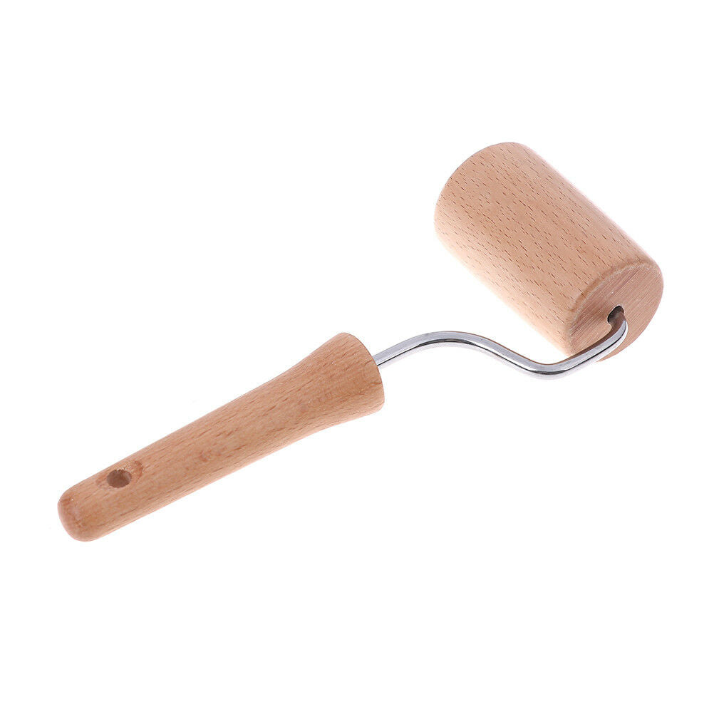 5D Diamond DIY Painting Tool Wooden Roller For Rhinestone Embroidery Painti_DD