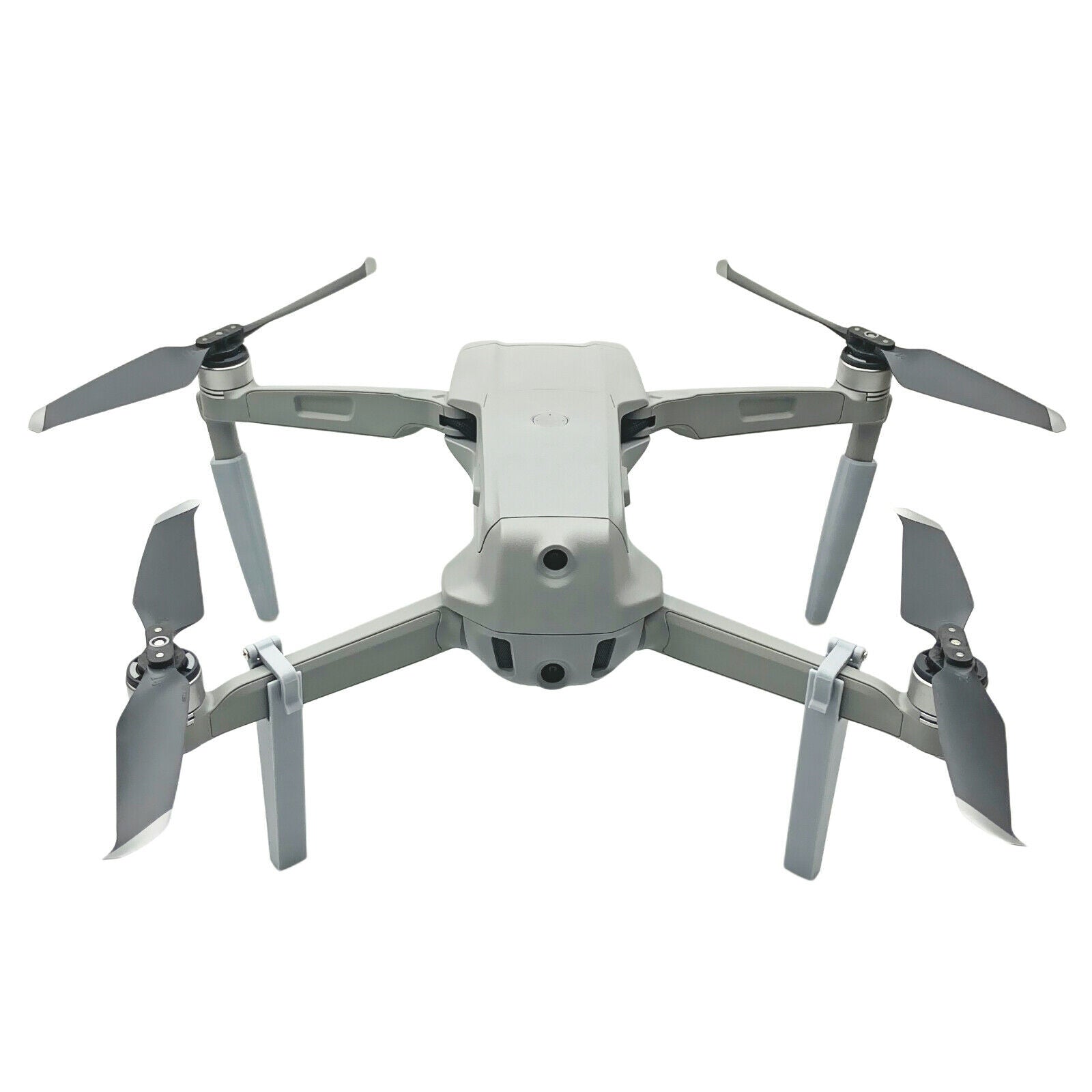 4pcs For DJI Air 2S/Mavic Air 2 Drone Landing Gears Heightened Extension Bracket