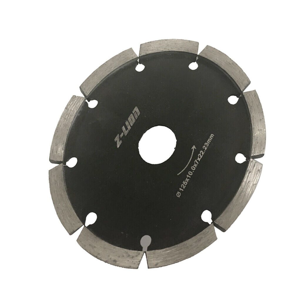 Wet Dry Diamond Cutting Disc Diamond Saw Blade For Grinders