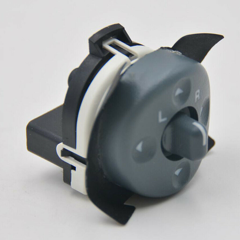 Replacement Mirror Control Switch Right Repair Part for Gmc Tahoe Jimmy