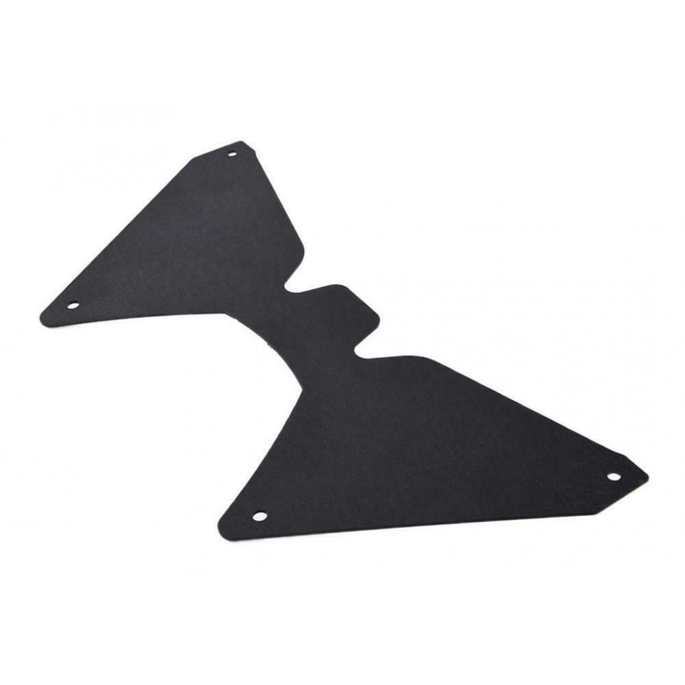 Front Air Dam Gas Tank Cover Deflector Shield For  CRF1000L 2016-2018