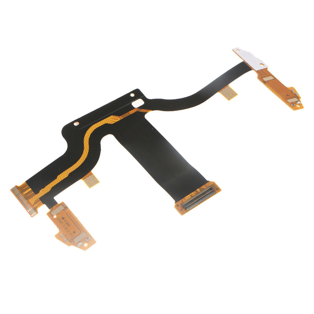 For Sony PSP GO LCD Display Screen Flexible Cable Ribbon Replacement Part