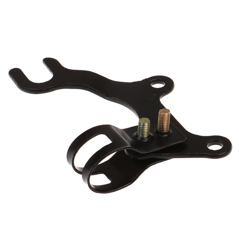 20MM Adjustable Bike Frame Conversion Bicycle Disc Brake Adaptor Brake Br.l8