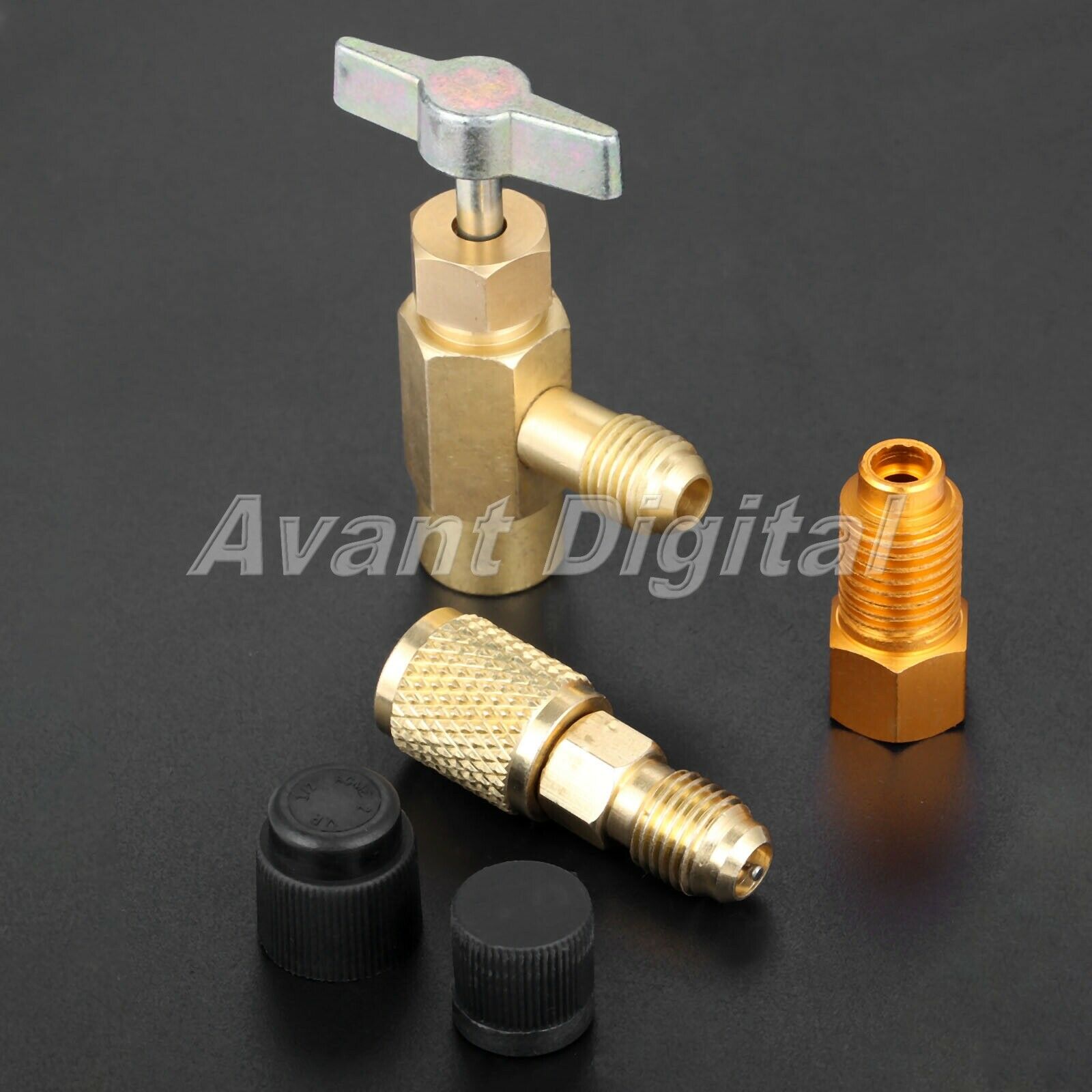1pc Boat Hand Rail Fitting Forward Stanchion For 7/8" Tubing Marine 22mm