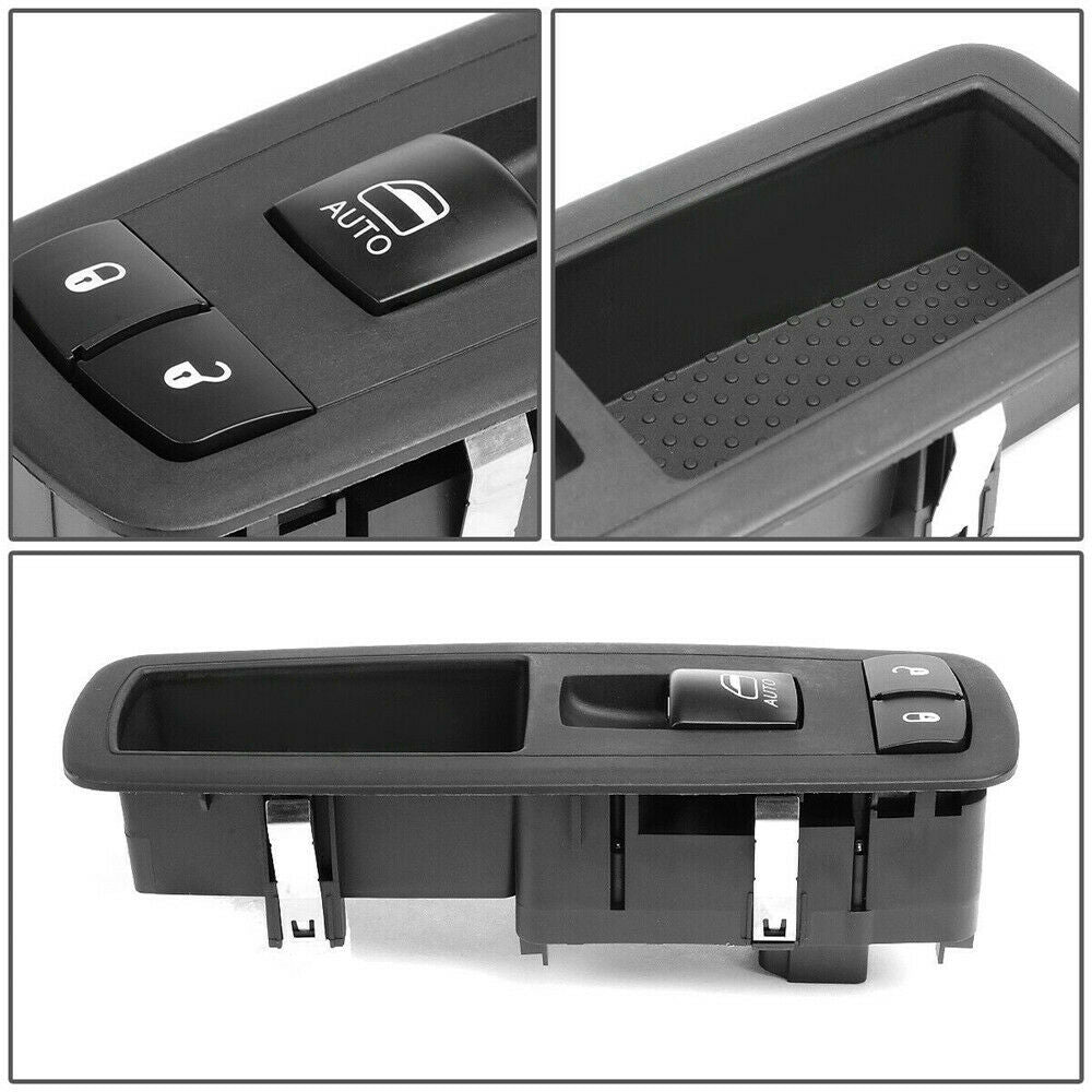 Passenger Side Power Window Switch For 07-12 Nitro Journey Town & Country