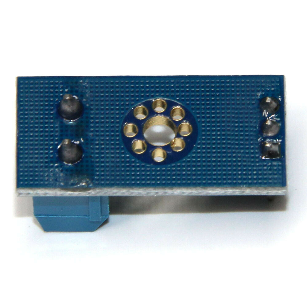 Voltage Detection Module 0.02-25V Voltage Sensor Electronic Electronic Component