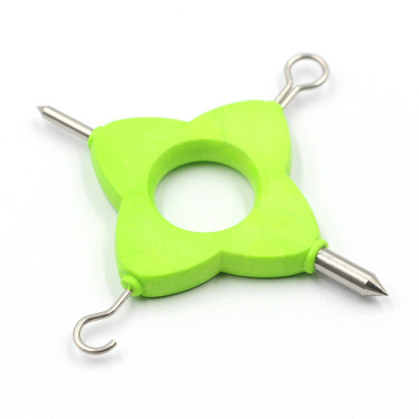 Portable Fishing Puller Knot Tool Pull Bait Knottting Tackle Accessories