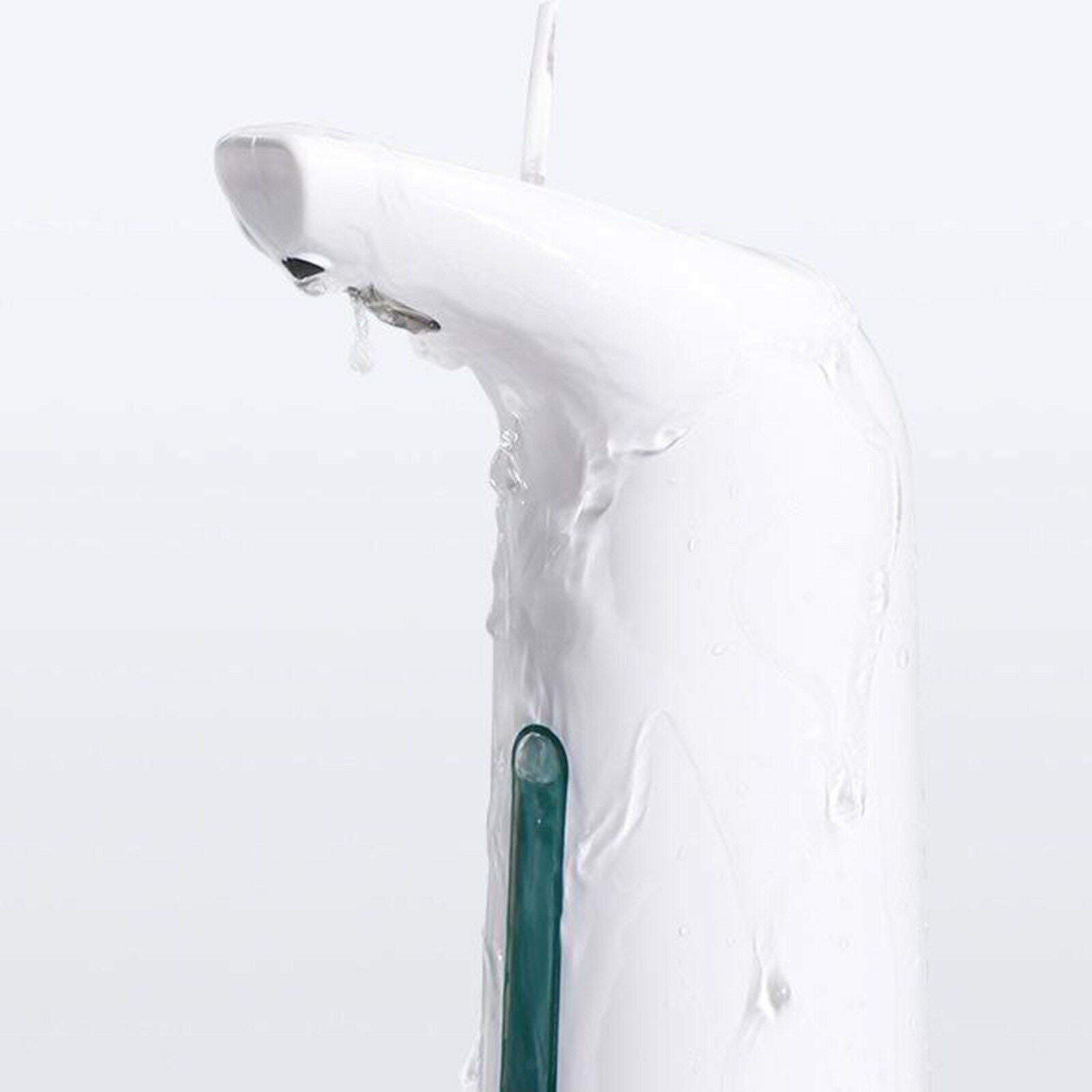 2X Automatic Soap Dispenser Infrared Sensor Touchless Liquid Pump Box