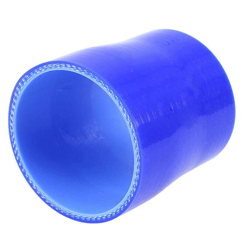 Silicone Coupling Hose Air Intake Intercooler Pipe Tube Coolant 2.48â€™â€™- 2.76â€™â€™