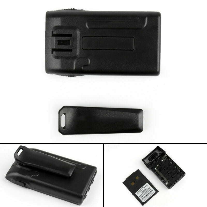 1Pc AA Battery Case For WOUXUN KG-UVD1P Radio KG-UVD1P KG-659 KG-669 KG-669PLUS
