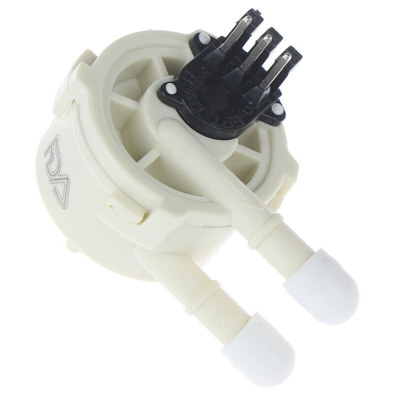 5-18V 6mm Hose Barb End Water flow Sensor 75-570ml/min For Hot Water Hea JdJ SJ