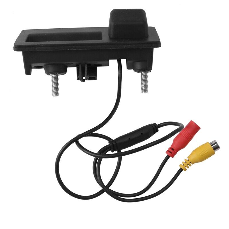 Car Rear View Camera For Audi A4 A5 S5 Q3 Q5 For Volkswagen Golf Passat ta TouM2