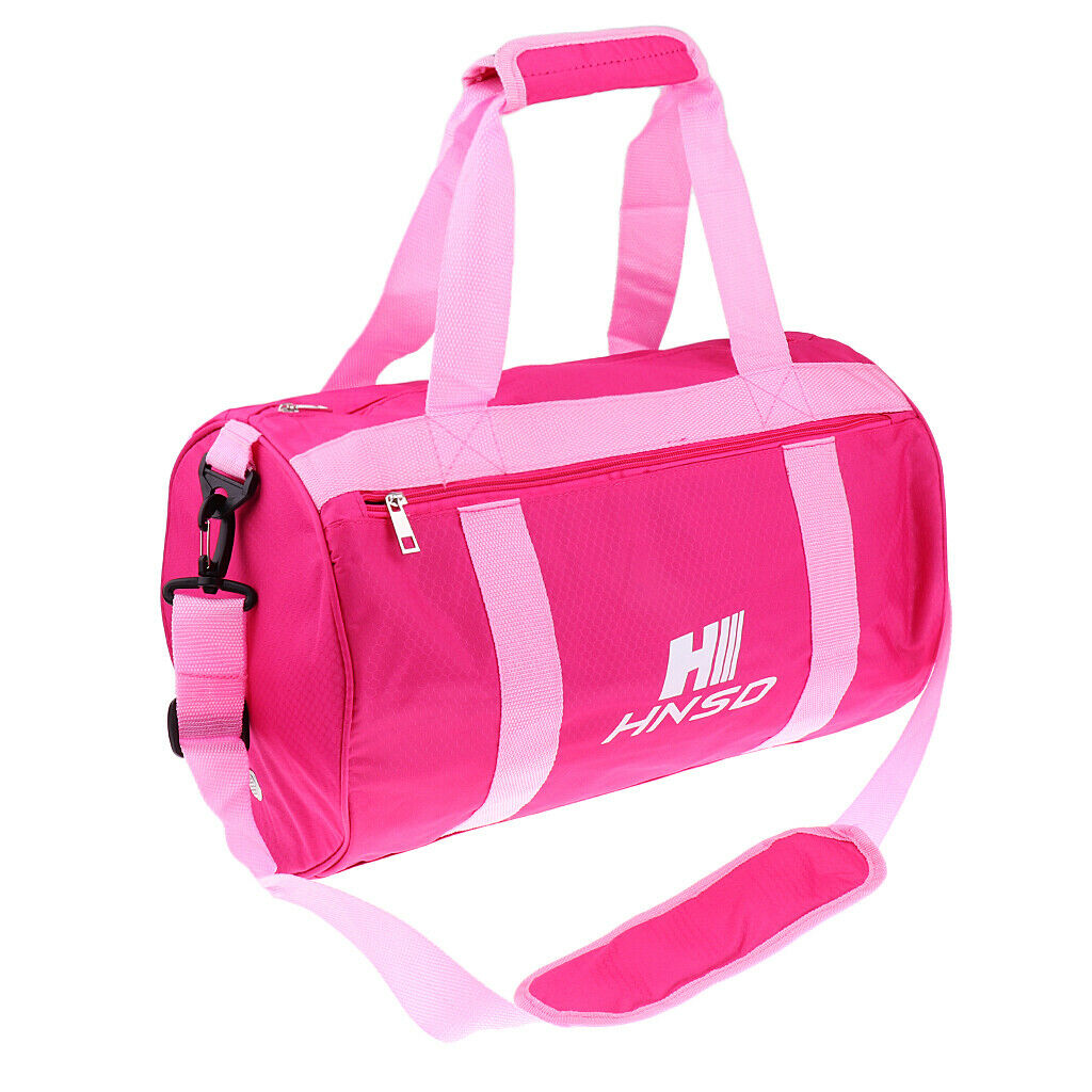 Waterproof Portable Swimming Beach Sport Dry Wet Separation Handbag & Shoulder