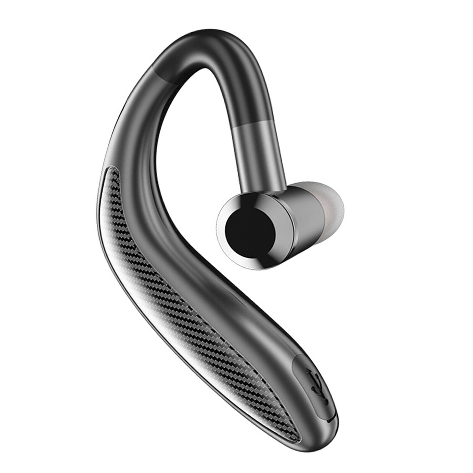 Wireless Bluetooth Headset Earpiece Waterproof for Cycling Gym Sport Indoor