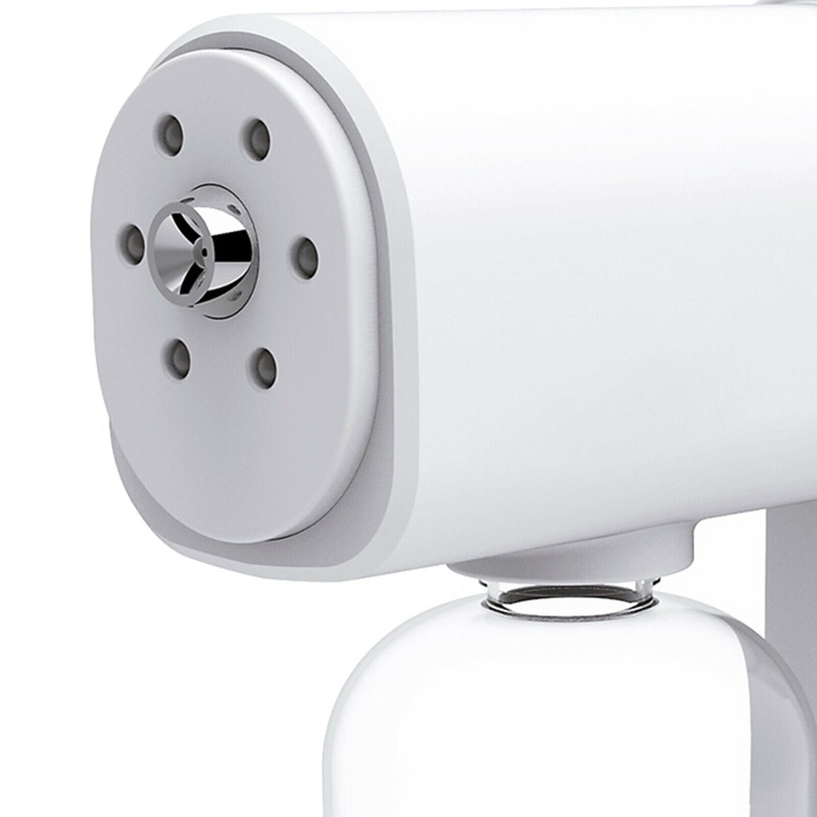 Handheld Wireless Disinfectant Atomizer Spray Gun for Home Office 3200mAh
