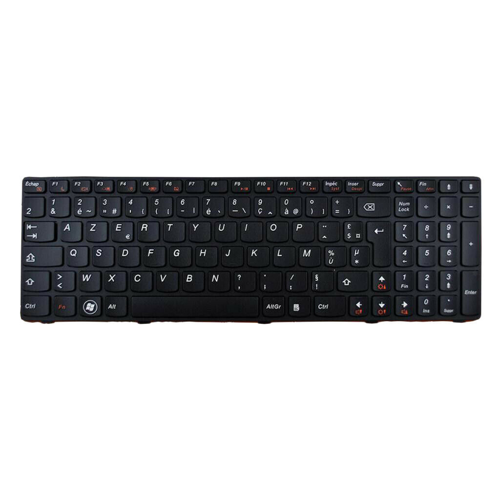 New FR Laptop Notebook Keyboard Frame for Lenovo G580 Z580 G580A V580A G585A