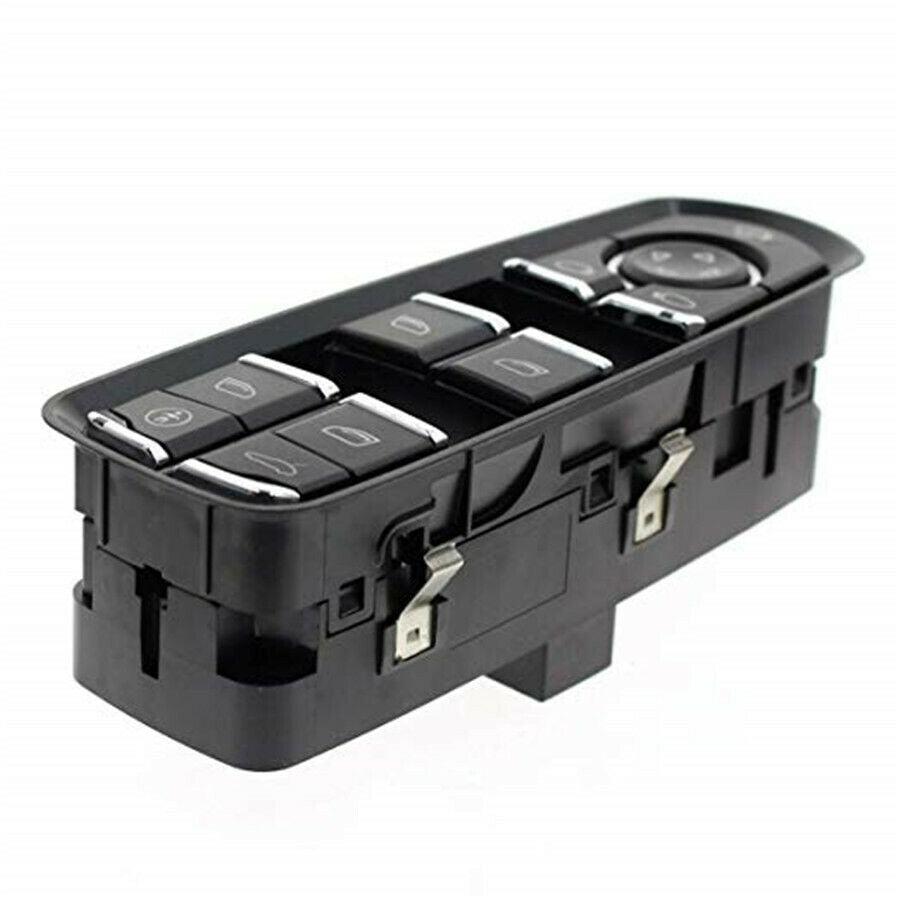 7PP959858MDML Driving Side Power Window Switch