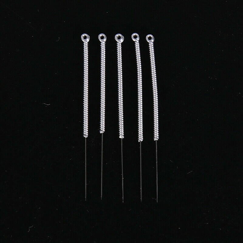 5Pcs Mini Removal Pen Needles for Spot Mole Freckle Point Pen Machine Equipm DF