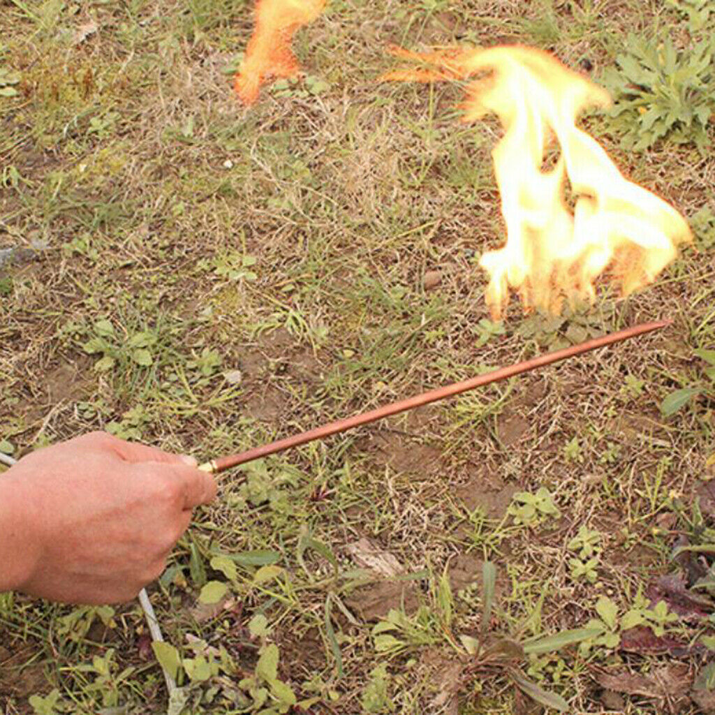Multi-Purpose Ignition Fire Starter Gas Appliance for Fireplace BBQ Camping