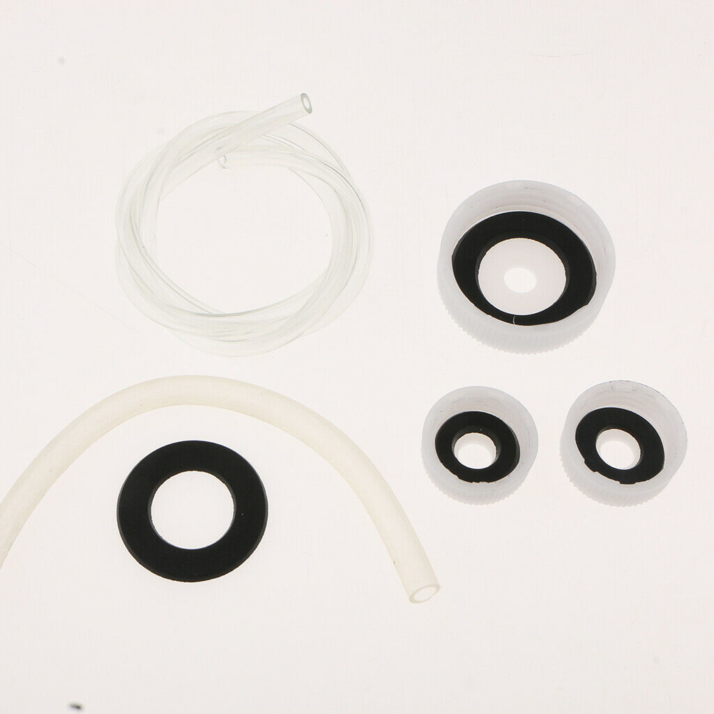 Car Motor Brake Clutch Fluid Bleeding Kit Pneumatic Vacuum Bleeder Tools