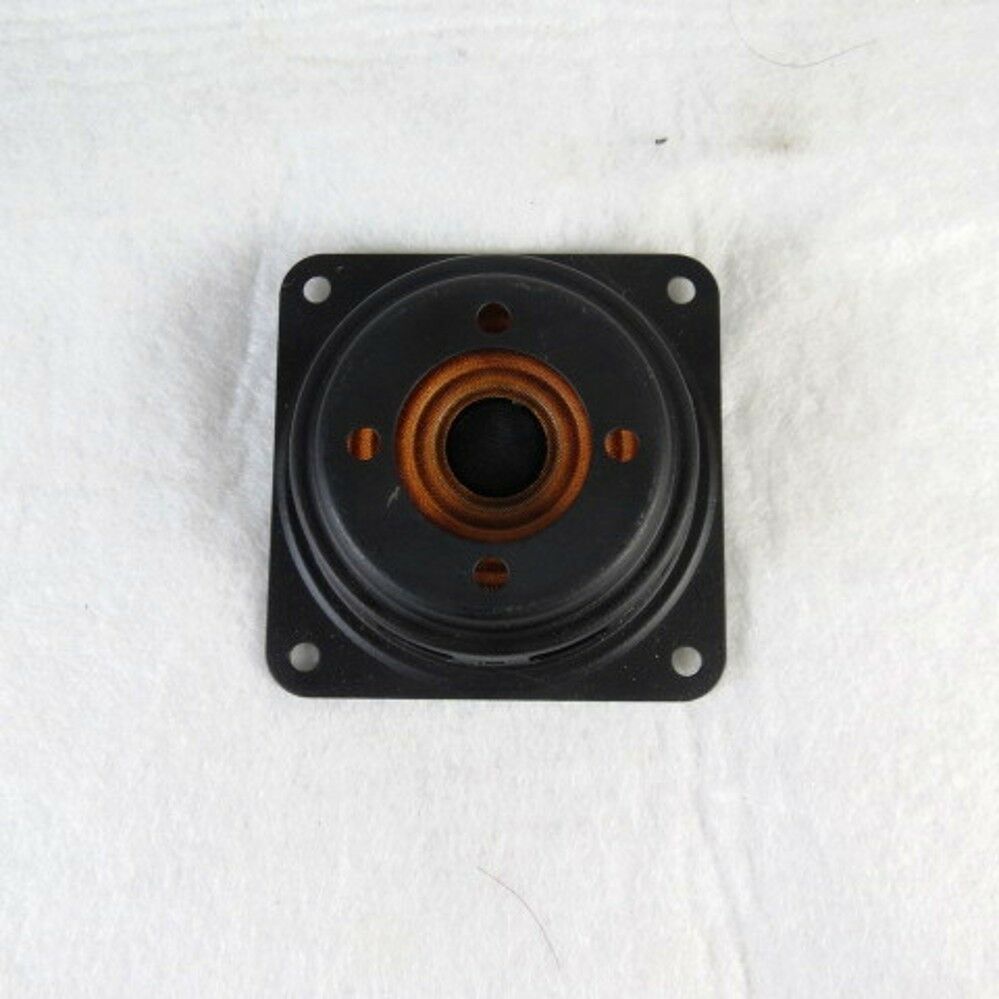 2pcs 2.75" inch Bass radiators Auxiliary Bass Passive Speaker Auxiliary woofer