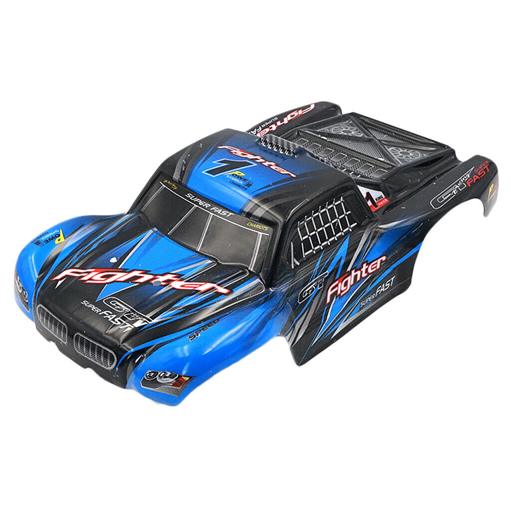 Car Body Cover Awning For FY-CK01 1/12 Pieces