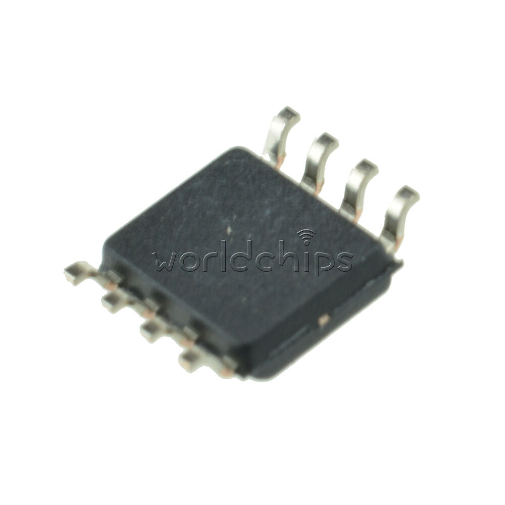 5PCS AT24C256C-SSHL-T ATMEL EEPROM IC SOP-8 AT24C256C-SSHL-T SMD
