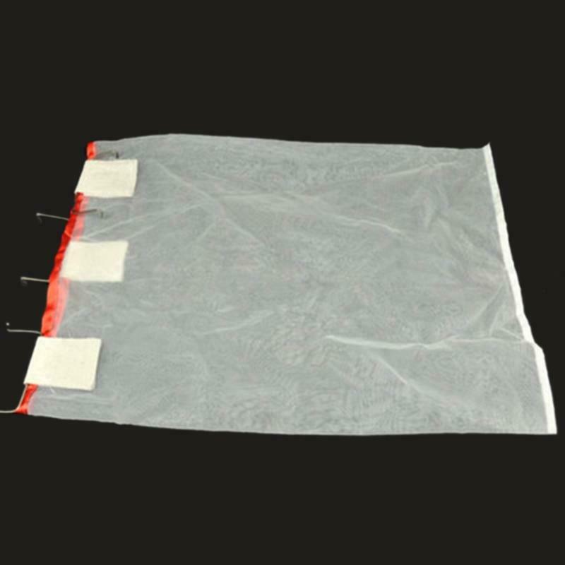 Beekeeping Equipment Honey Strainer Filter Honey Sifter Food Fondant Filter Bag