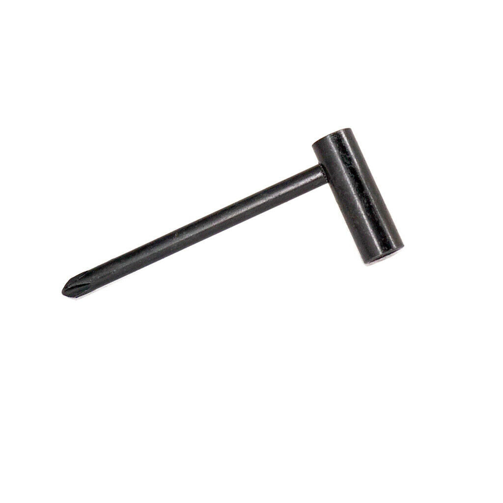 3Pcs Hex Wrench Key Guitar Neck Truss Rod Adjustment Spanner Tool Accessory