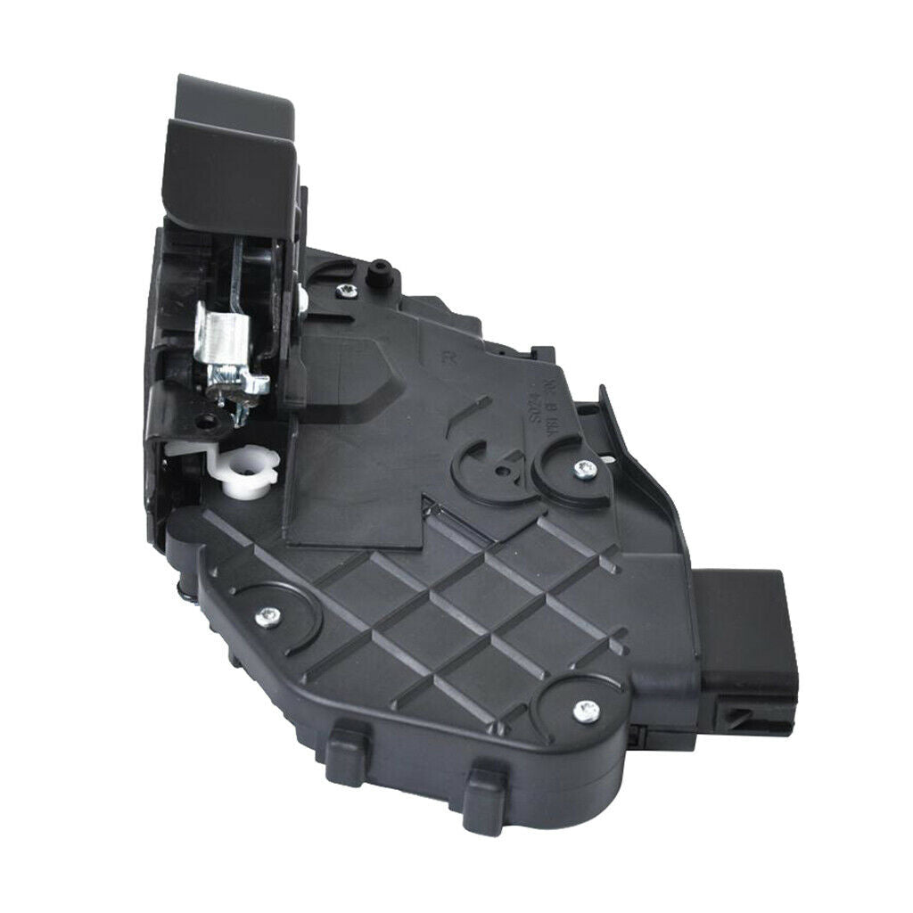 3D1 837 016 A Door Lock Right For