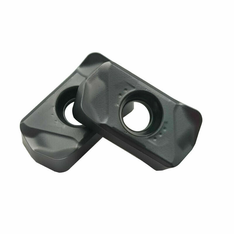 50PCS LNMU0303ZER-MJ AH725 Indexable CNC Carbide milling insert for EXN 03R