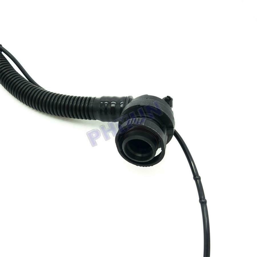 For Chevrolet Buick Encore Positive Crankcase Ventilation PCV Hose 25193343