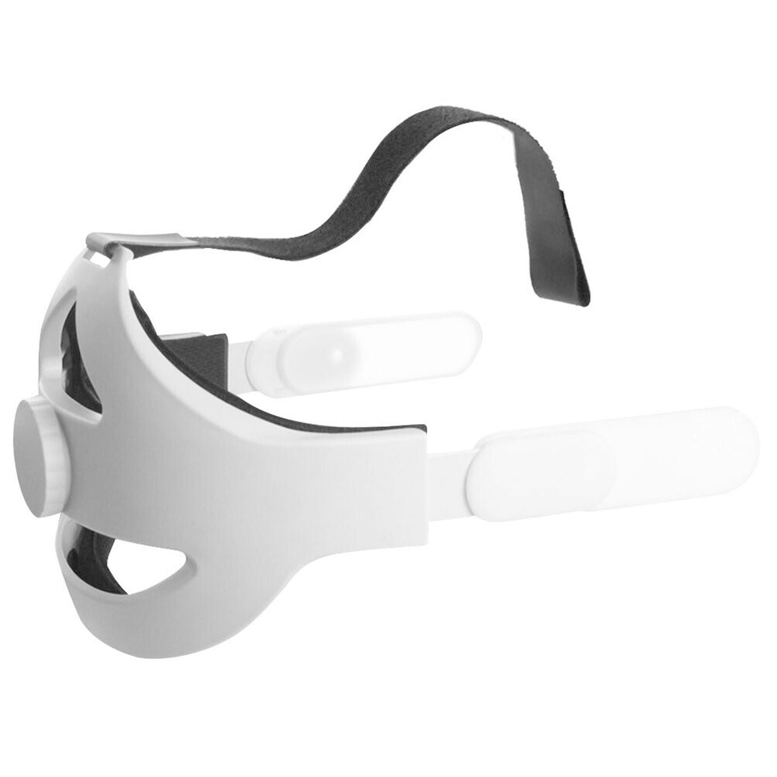 For Oculus Quest 2 Ergonomic Design Head Strap Headband Belt Headphones Headset