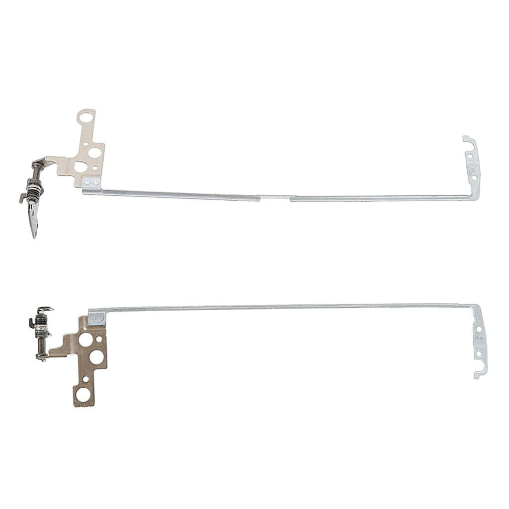 1 Pair Replacement LCD Bracket Support Hinges Set for Ideapad 110-14isk
