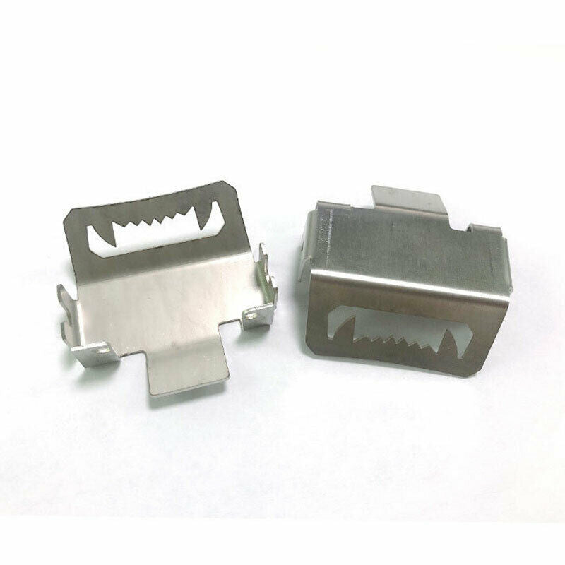 Stainless Steel Axle Protector for 1/10 RC Cler Traxxas 4 -4 Upgrade Parts T2R4