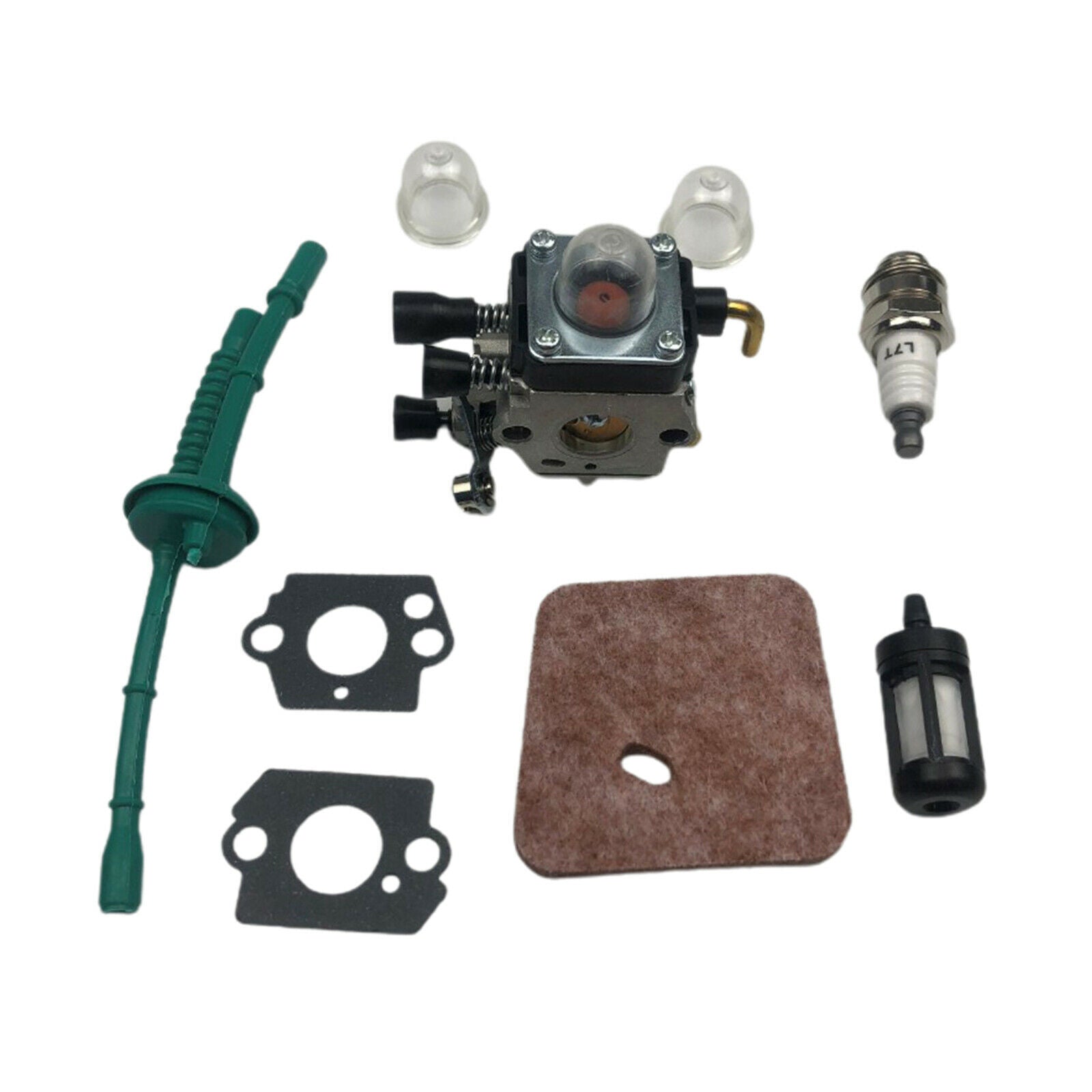 Carburetor Primer Bulb for STIHL FS38 FS55RC FS45C FS45L FS55C FC55 FS310