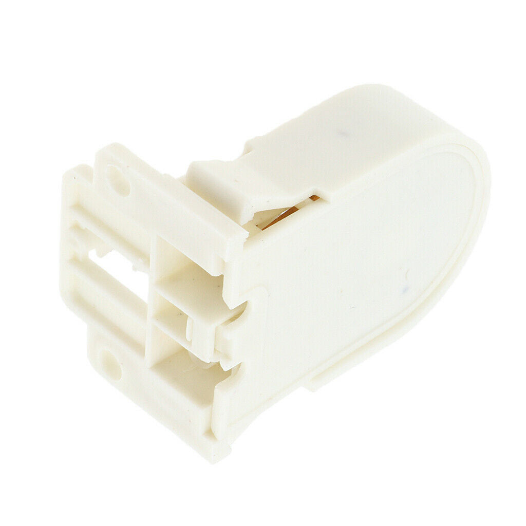 5Pcs Fluorescent Light Socket Holder AC100-250V 50/60Hz for T8 LED Bracket Lamp
