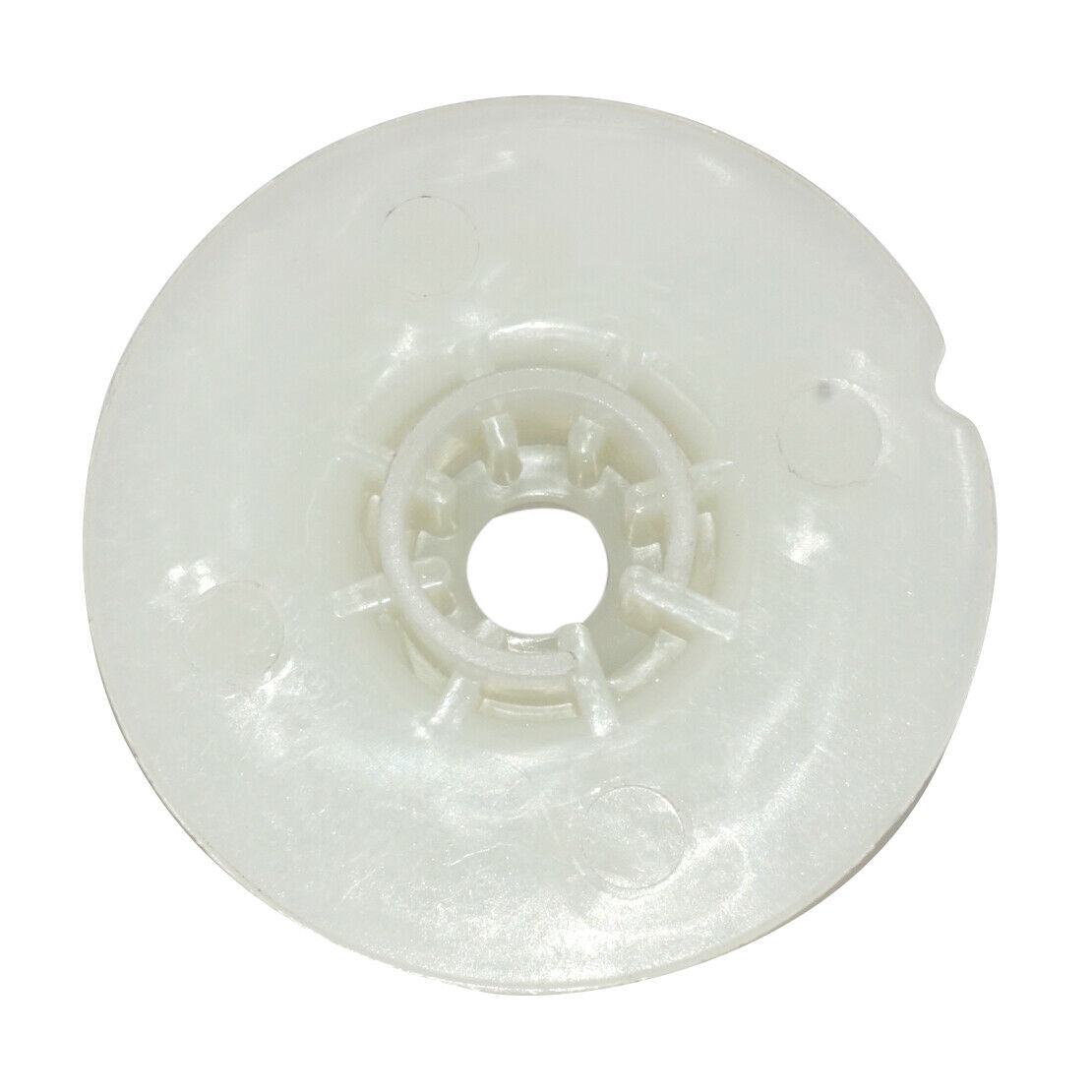 Recoil Rewind Starter Pulley Fit for Husqvarna 345 350 351 353 346XP 450 455 An